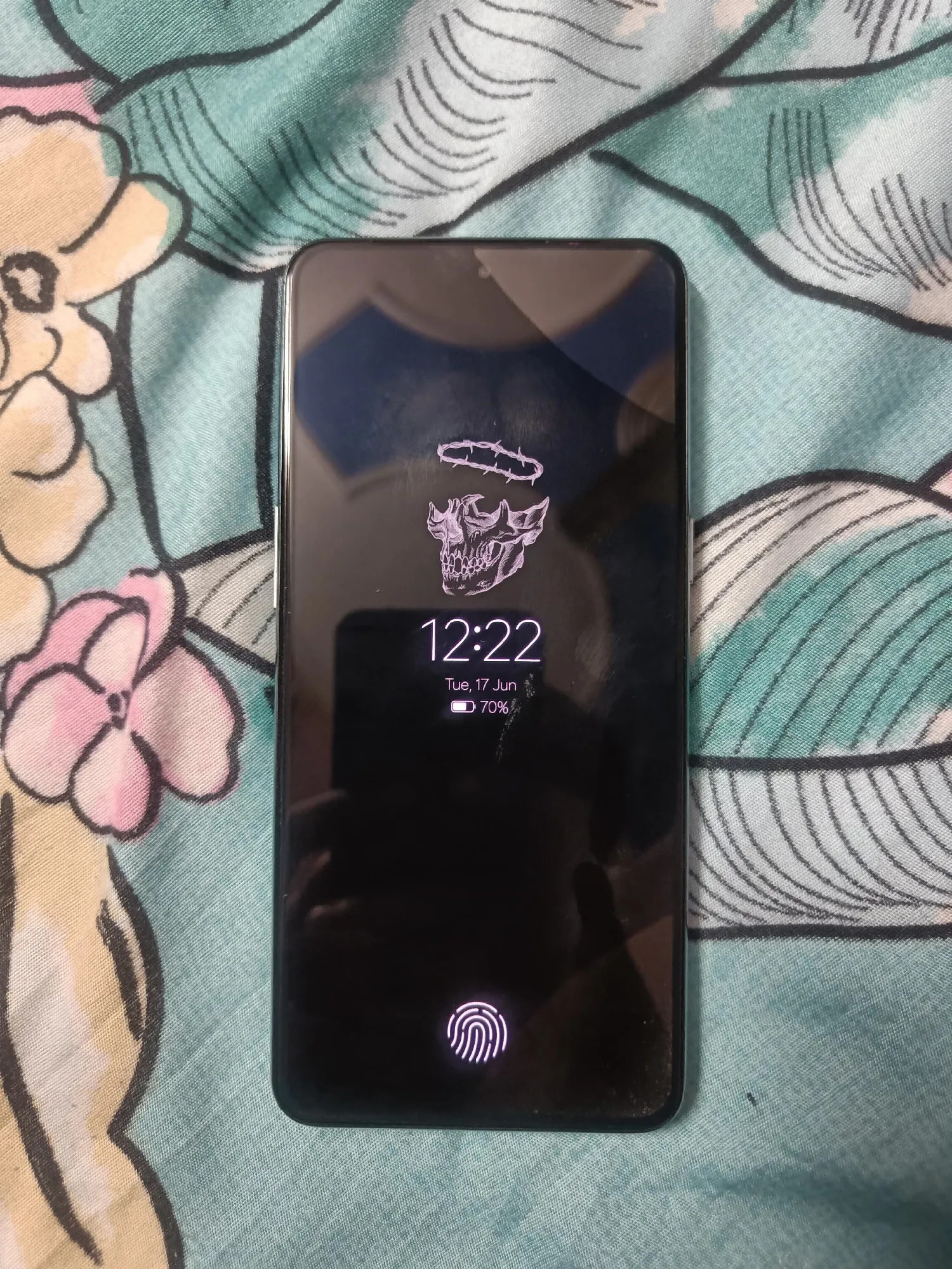 OnePlus 10T