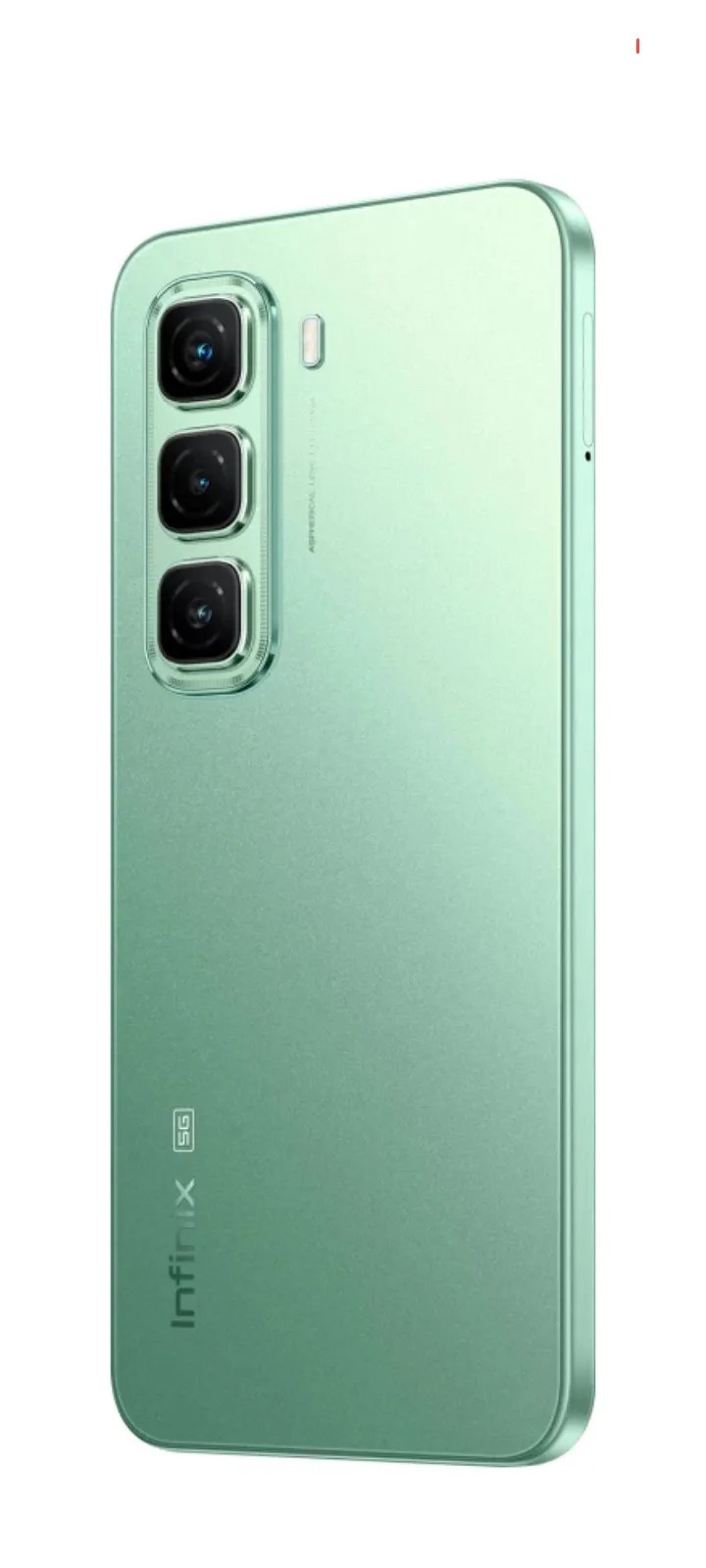 Infinix Hot 50