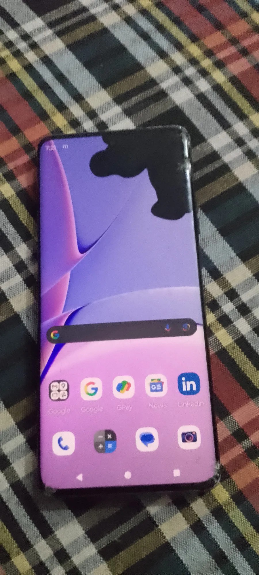 Motorola Edge 40