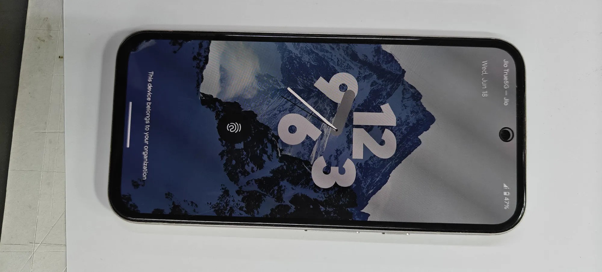 Google Pixel 8a