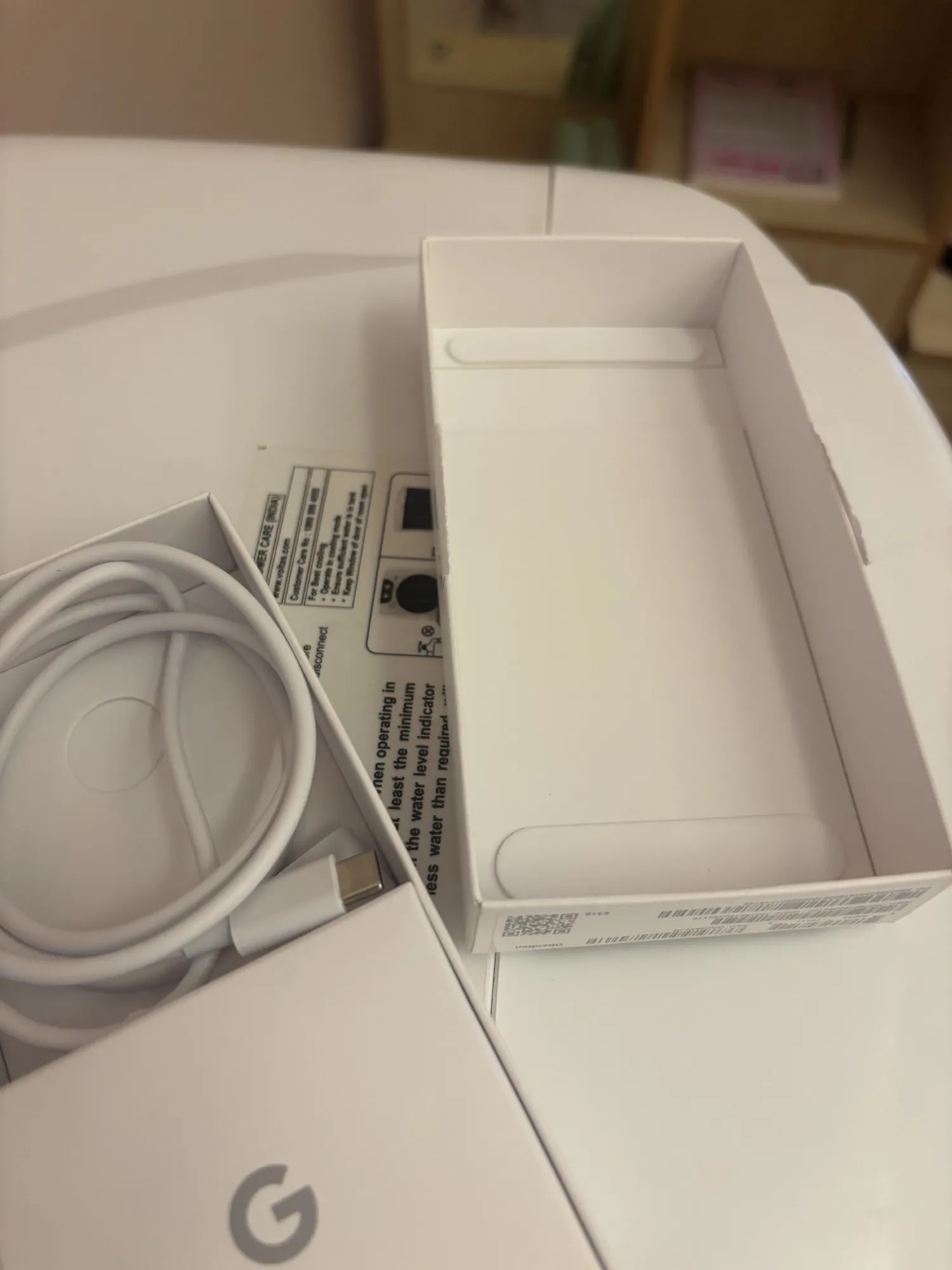 Google Pixel 8a
