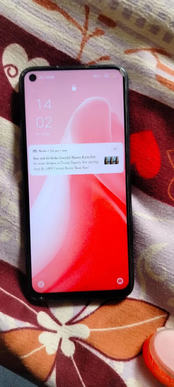Realme Narzo 30