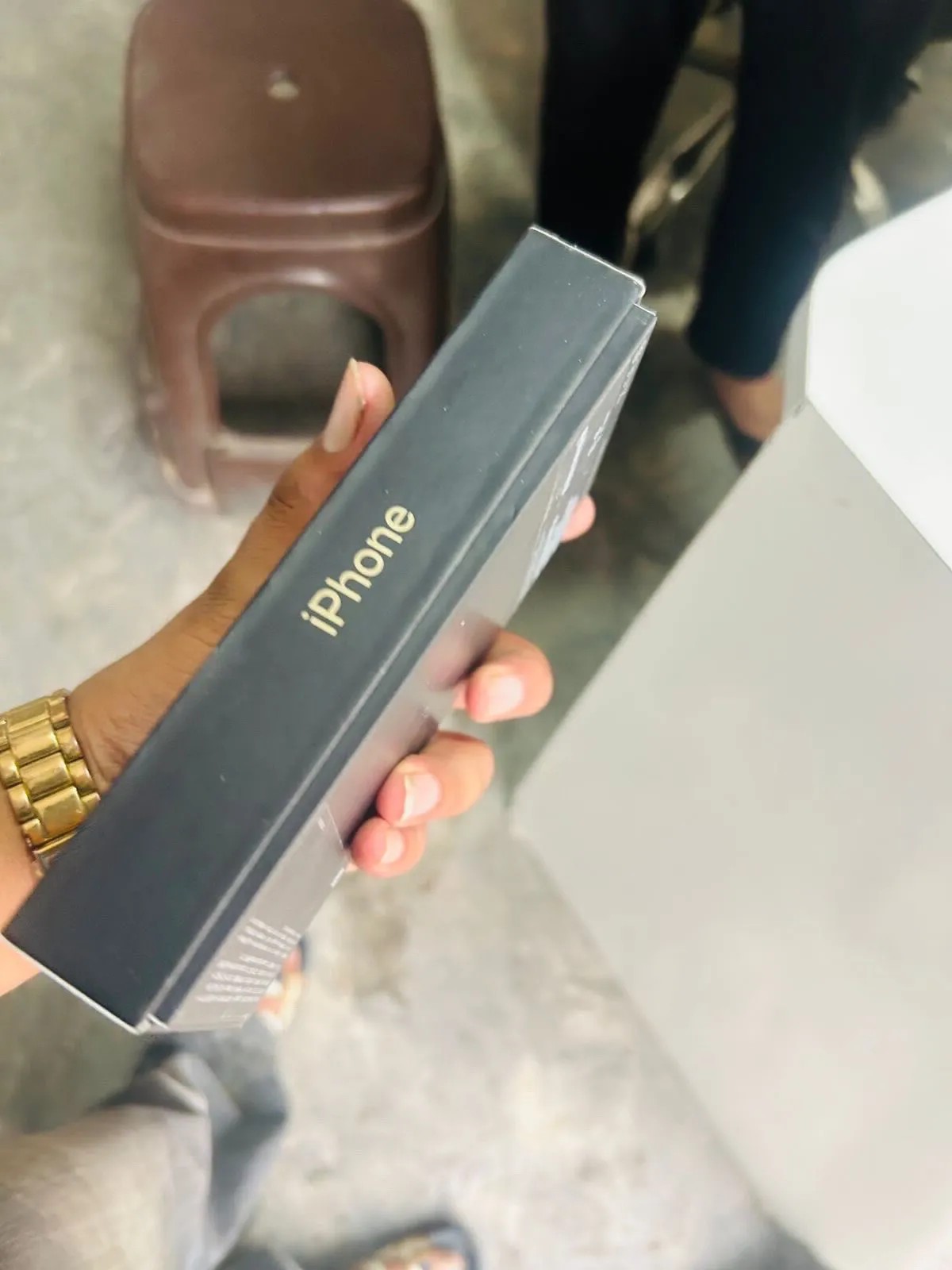 Apple iPhone 12 Pro Max