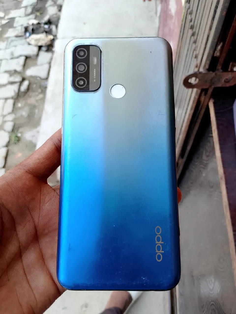 Oppo A53