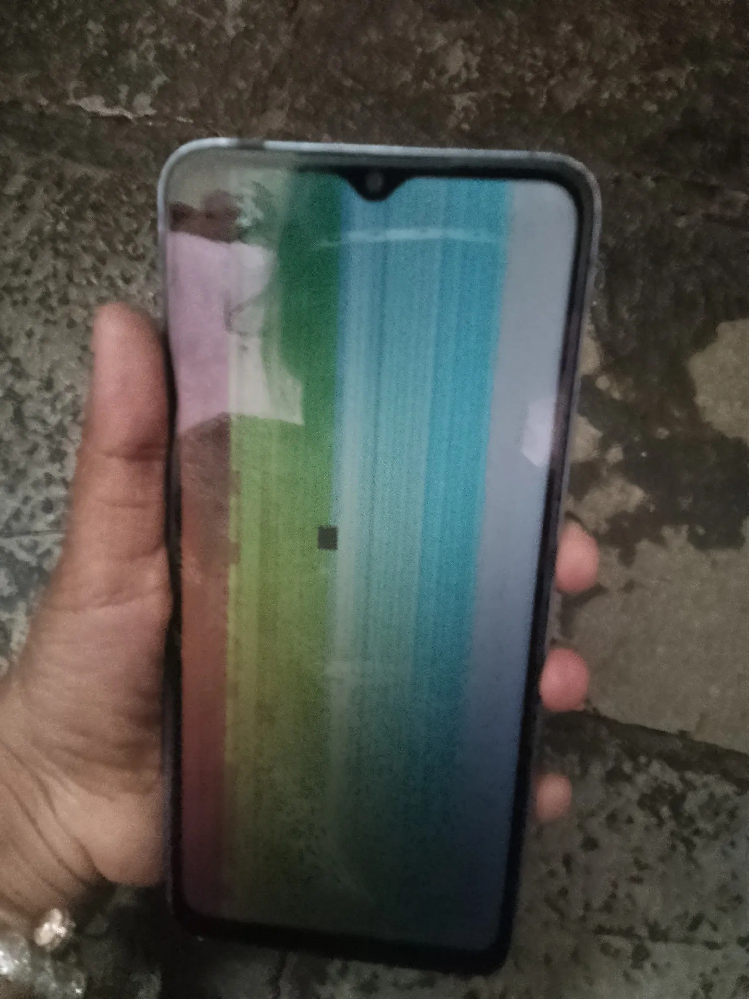 Infinix Smart 7 (India)
