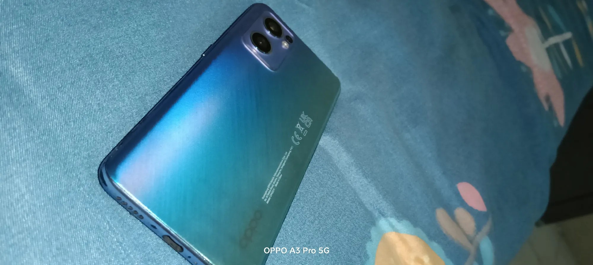 Oppo Reno7 5G