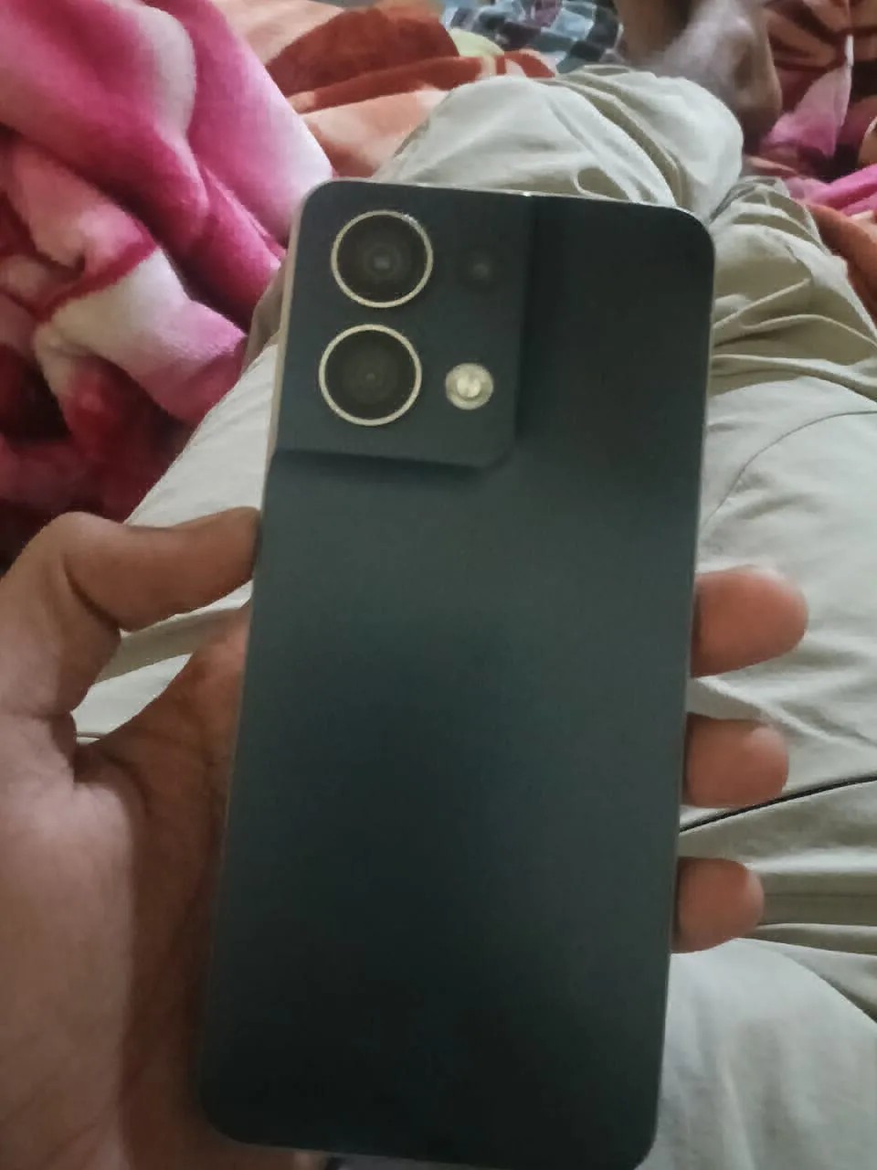 Oppo Reno8