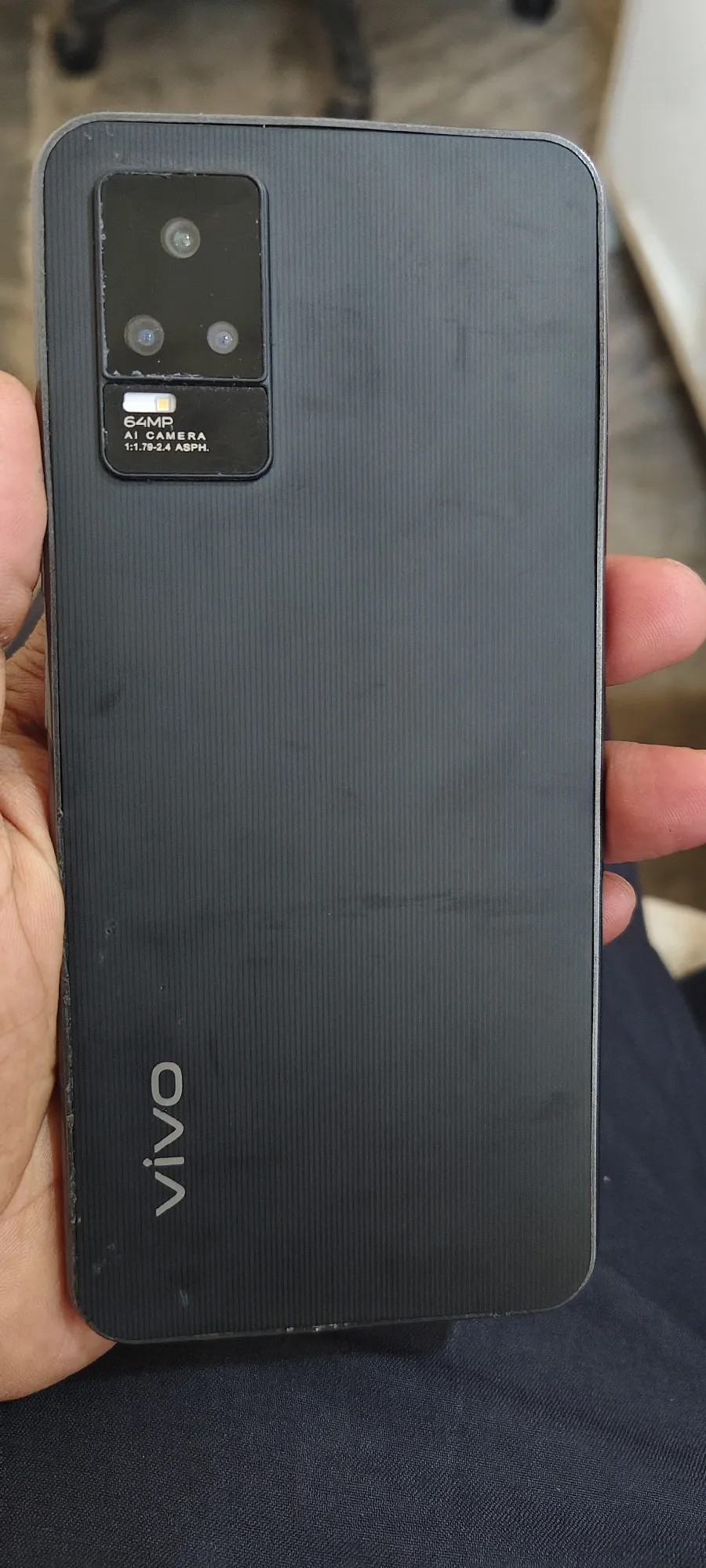 vivo Y73