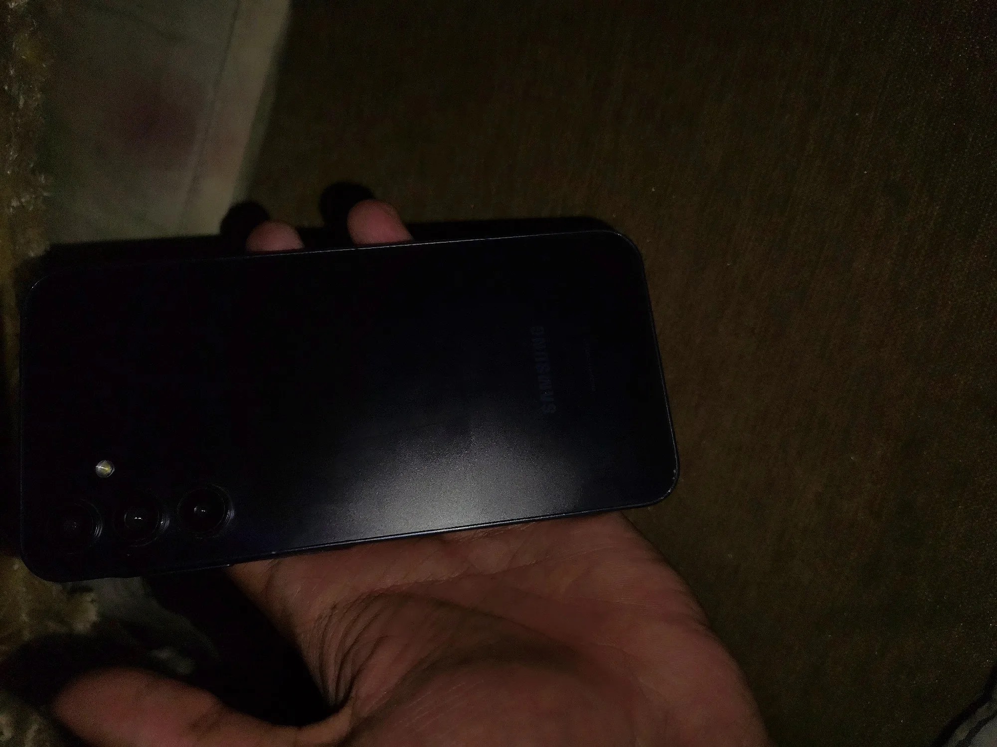Samsung Galaxy A16