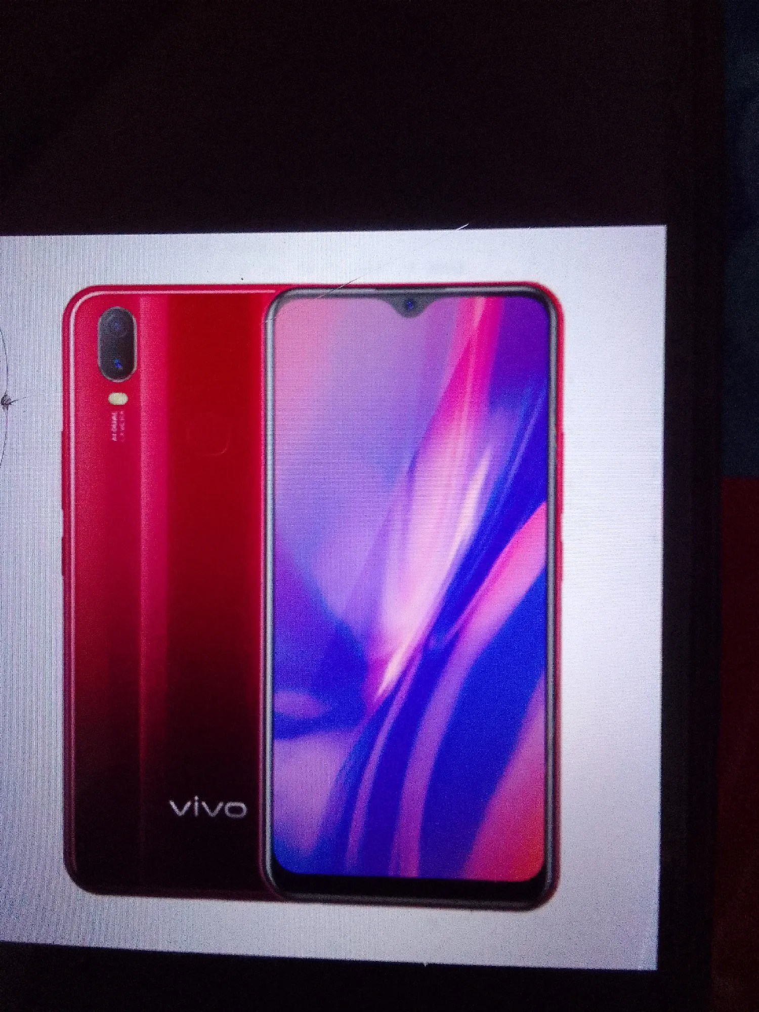 vivo Y11 (2019)