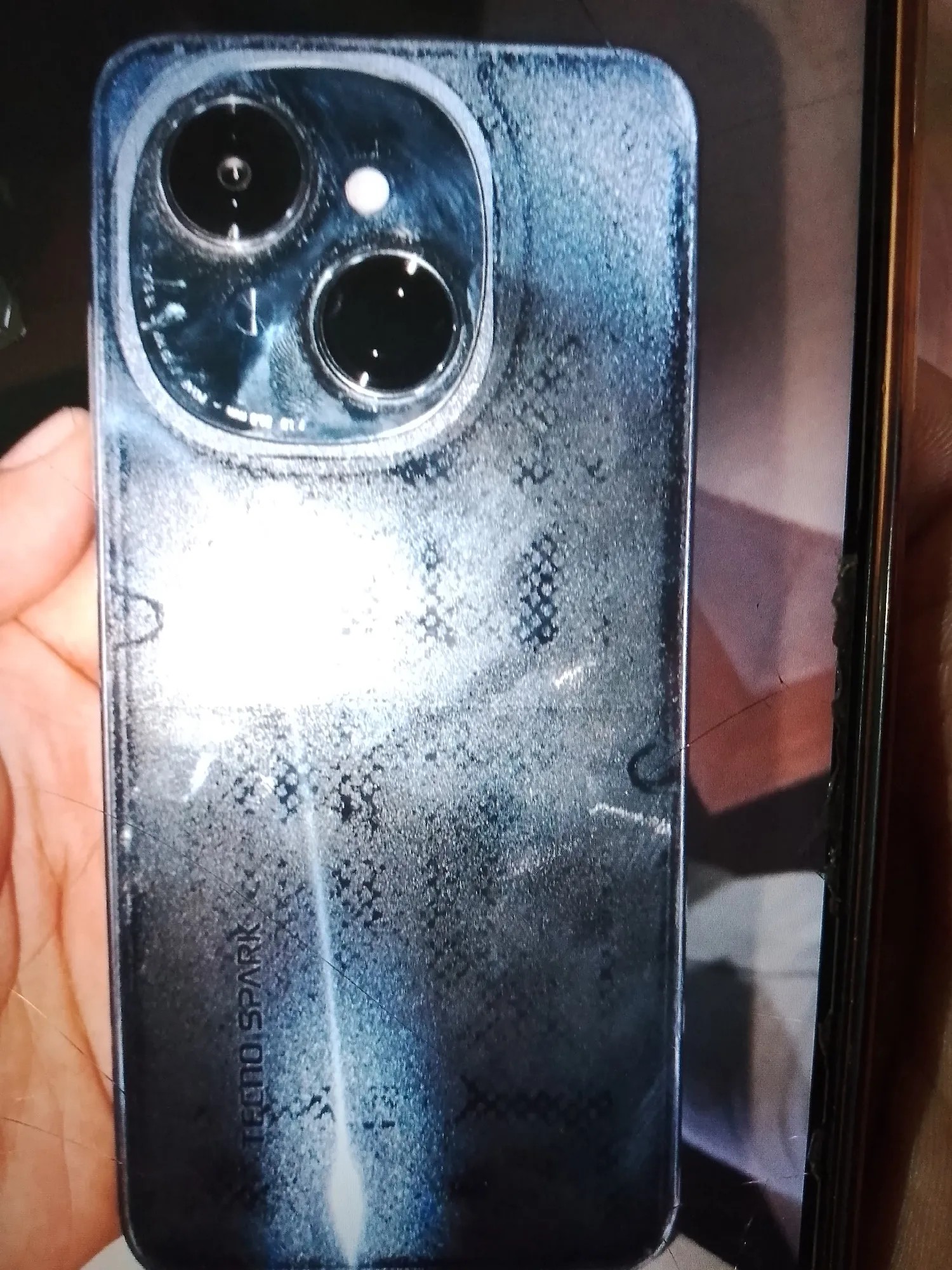 Tecno Spark Go 1