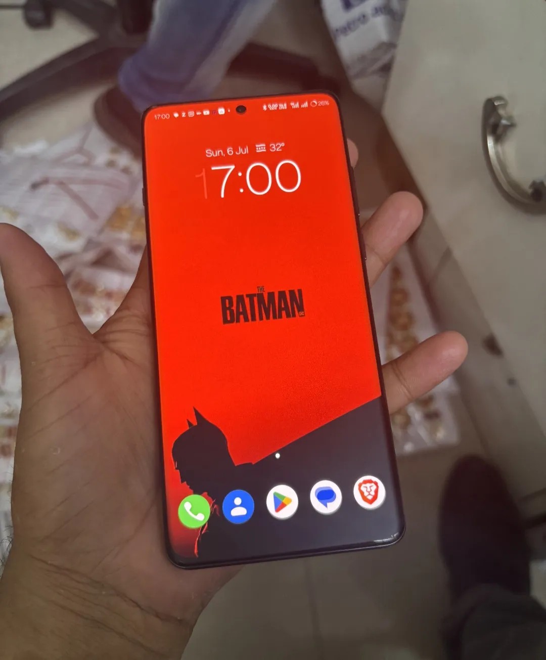 OnePlus 12
