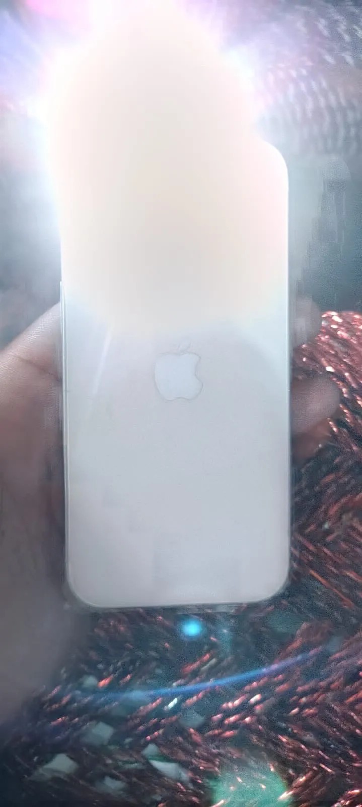 Apple iPhone 15