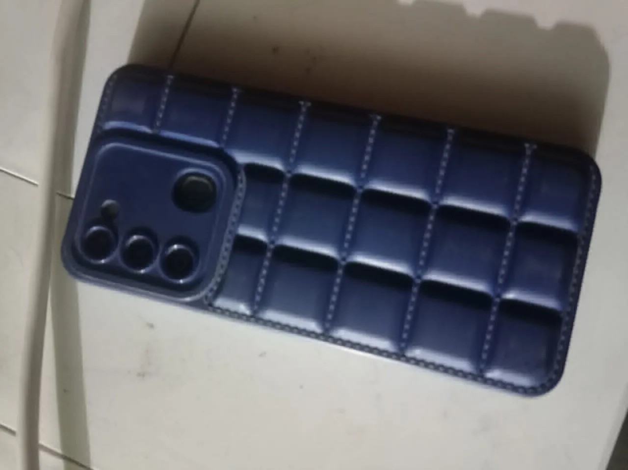 Tecno Spark 9