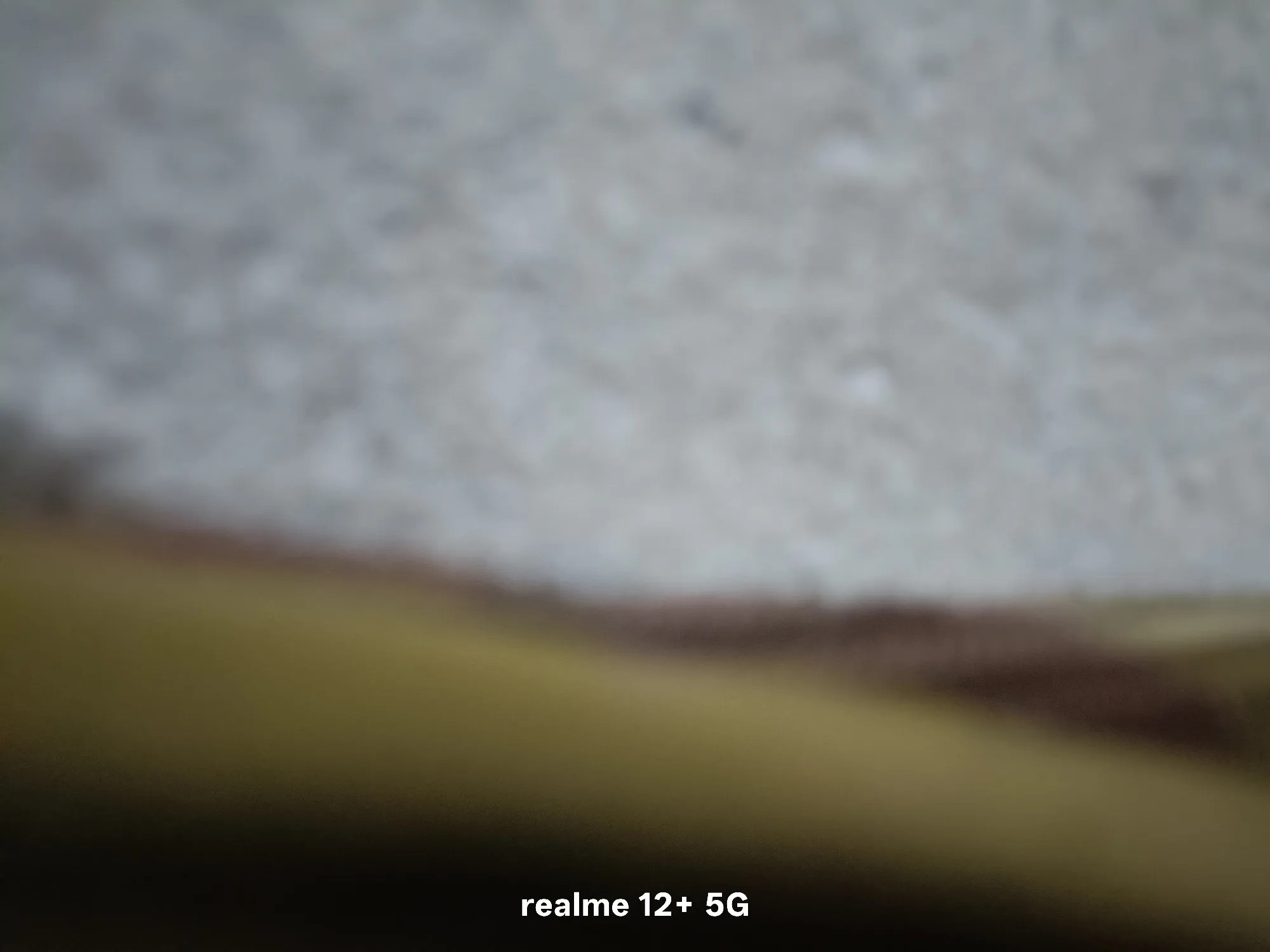 Realme 12+