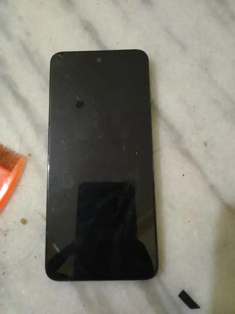 Motorola Moto G45