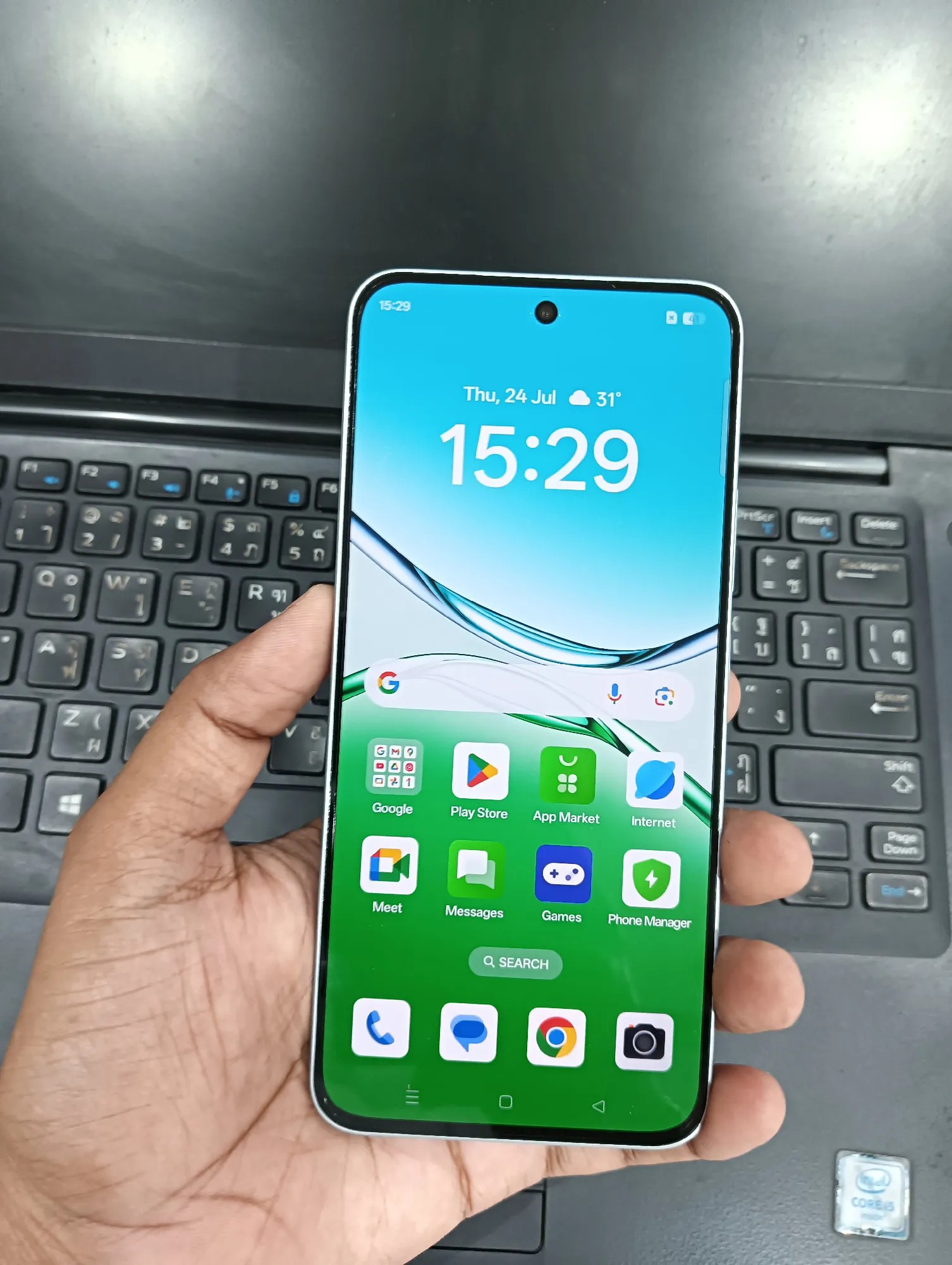Oppo F29