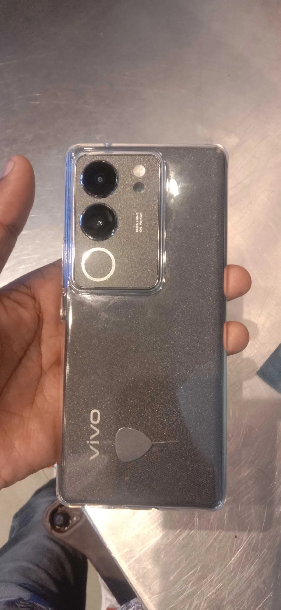 vivo V29