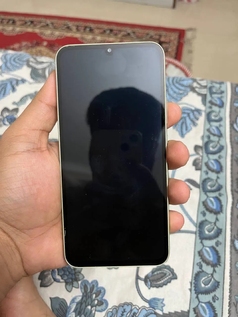 Samsung Galaxy A34
