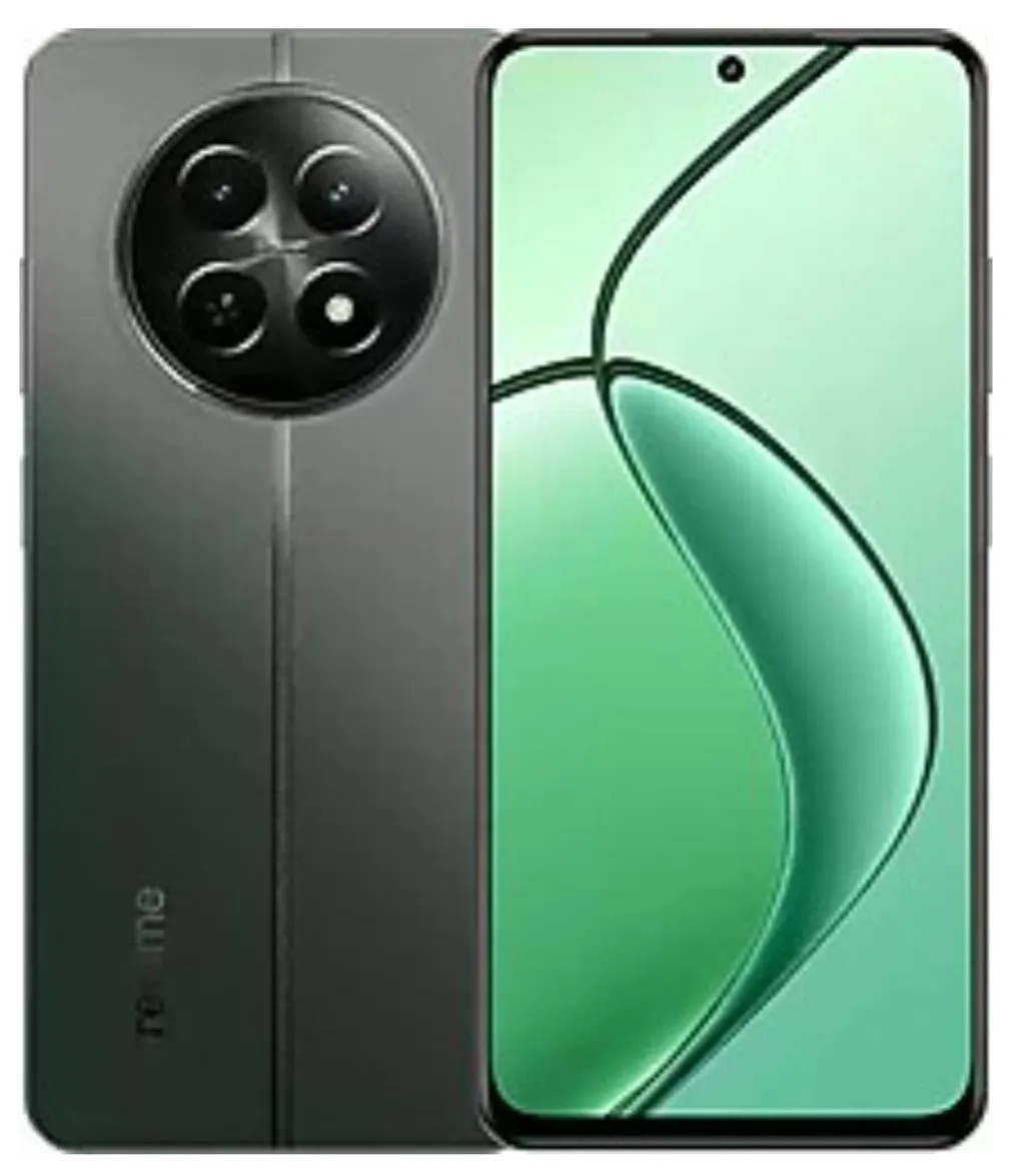 Realme 12x