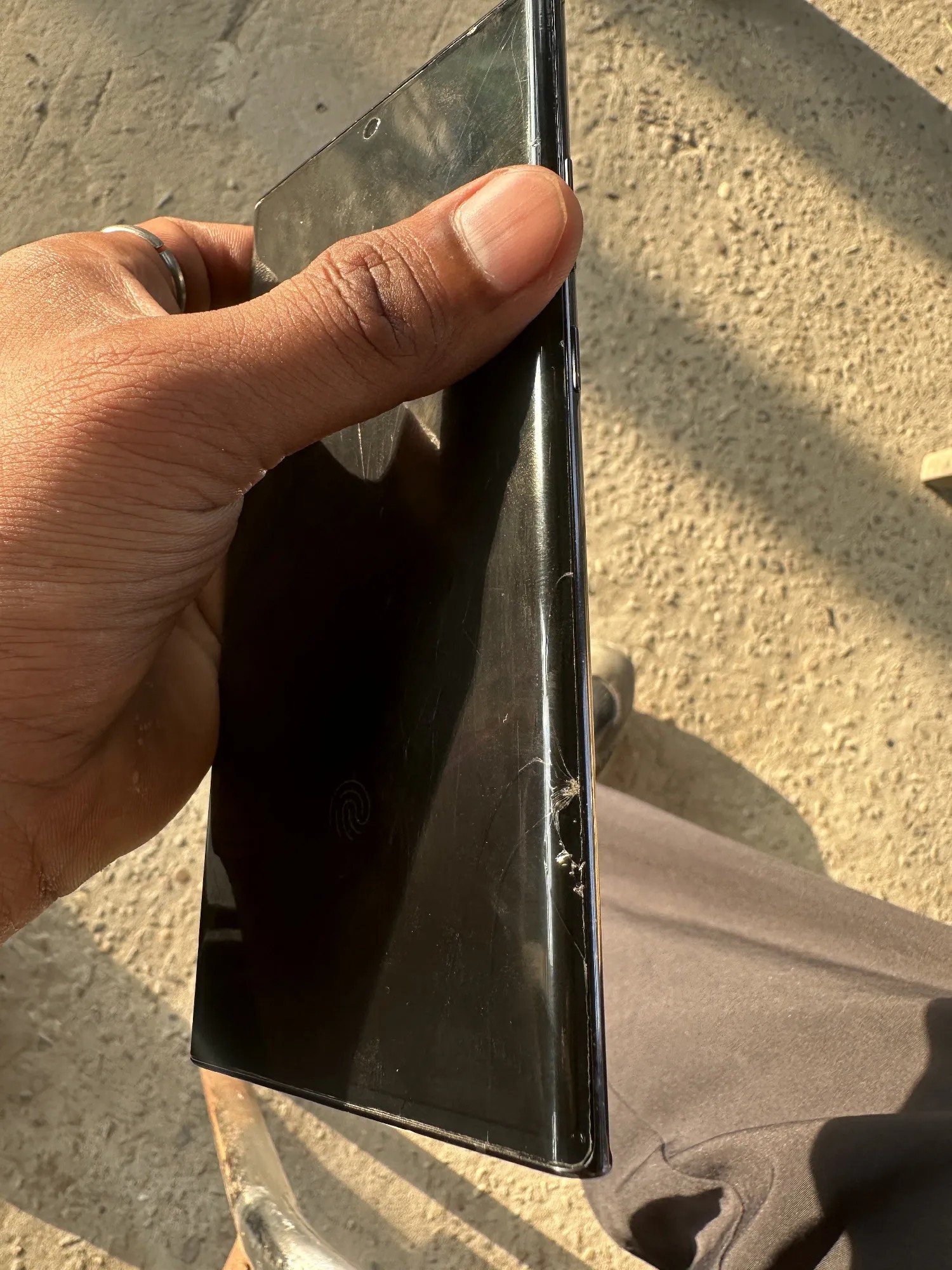 Apple iPhone 14 Pro