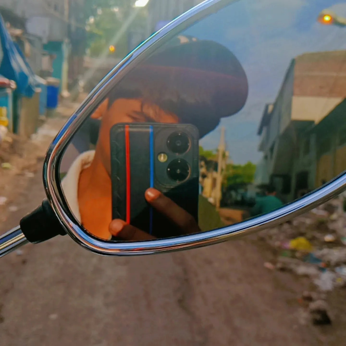 vivo Y27