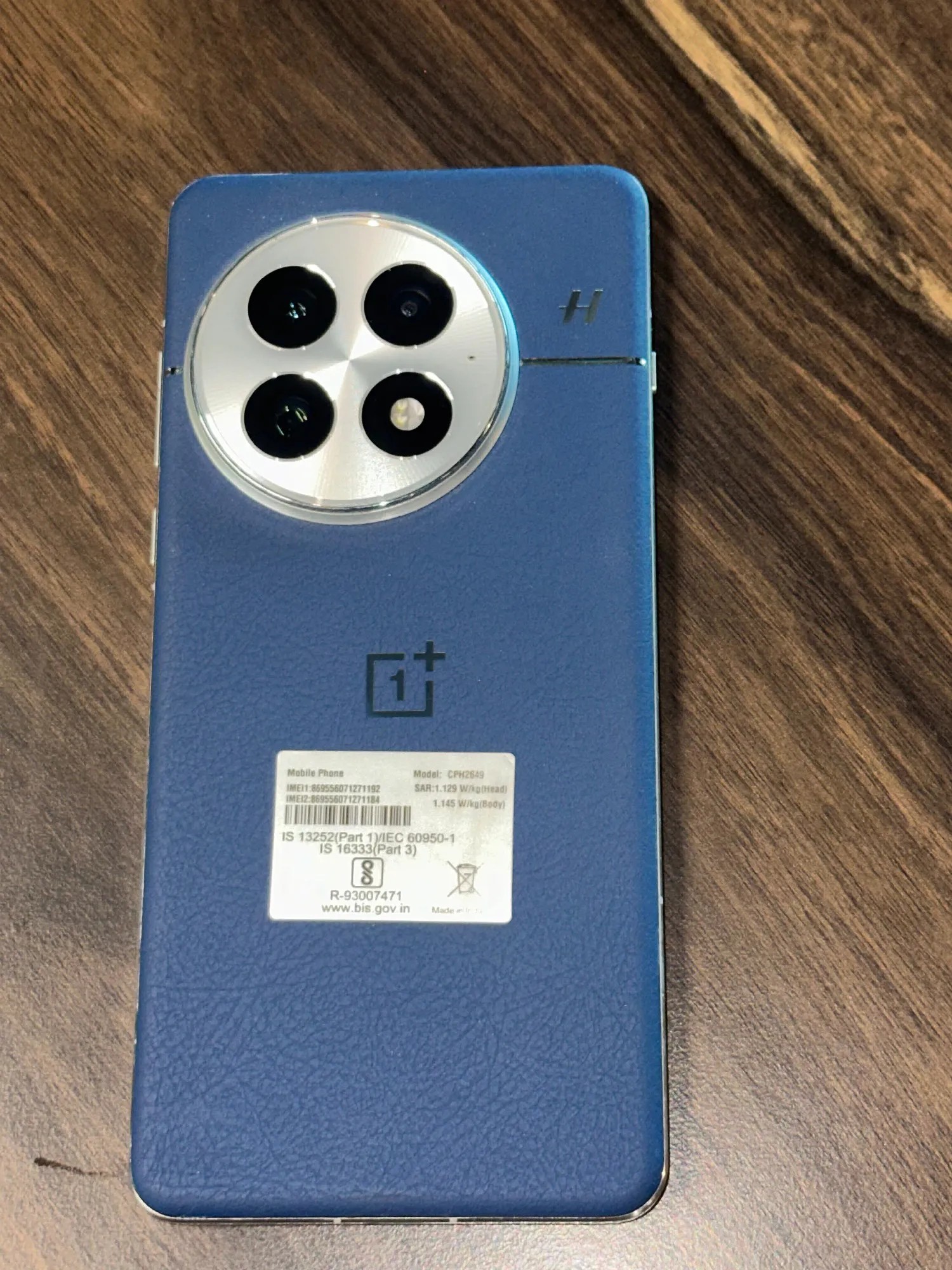 OnePlus 13