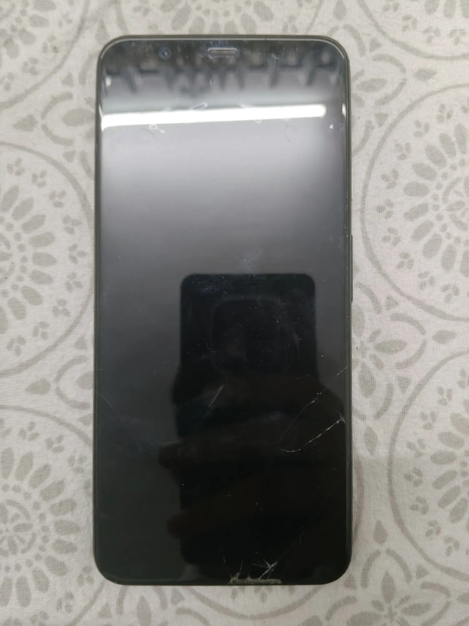 Google Pixel 4 XL