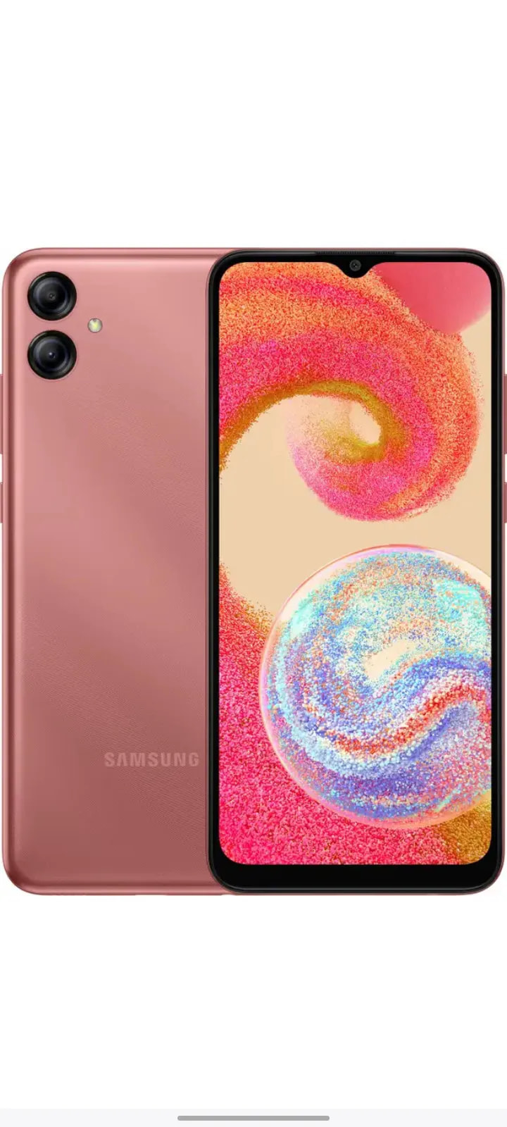Samsung Galaxy A04e