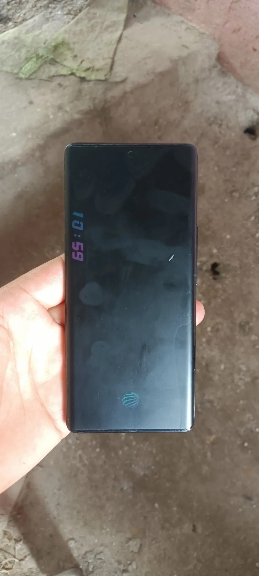 vivo V30e