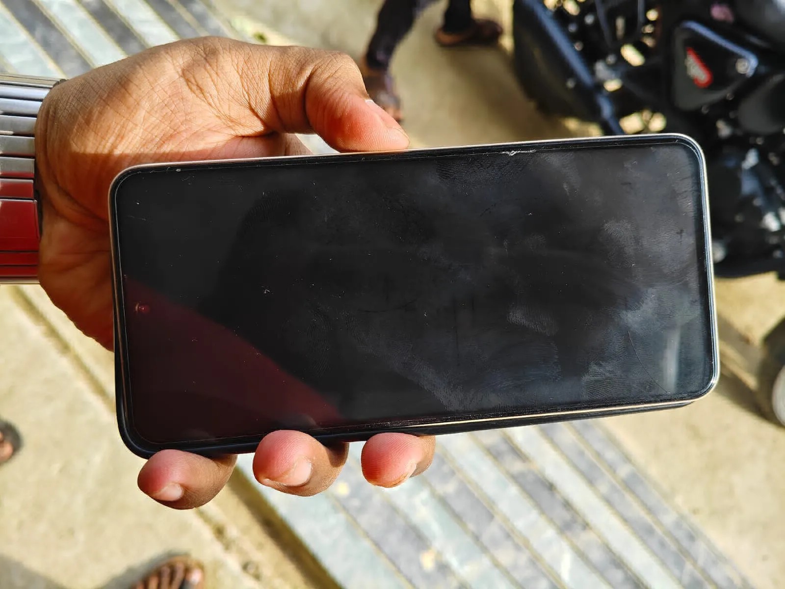Realme Narzo 70 Pro