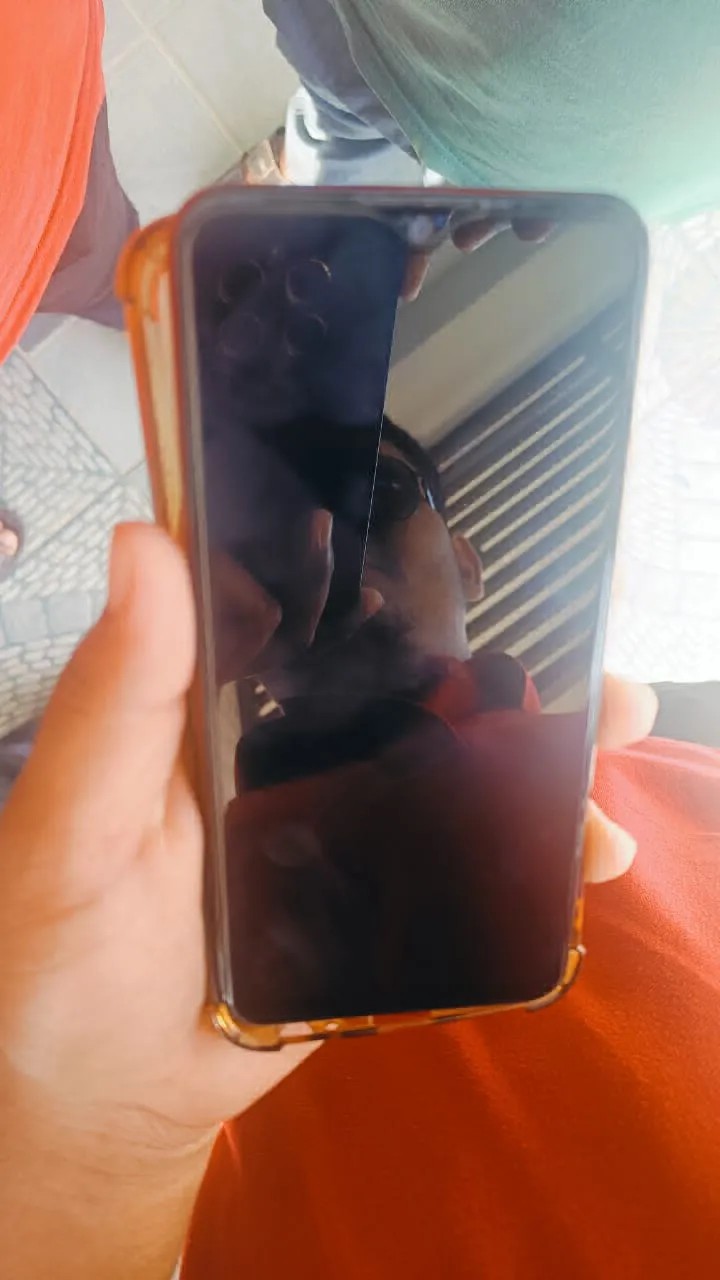 vivo Y11 (2019)