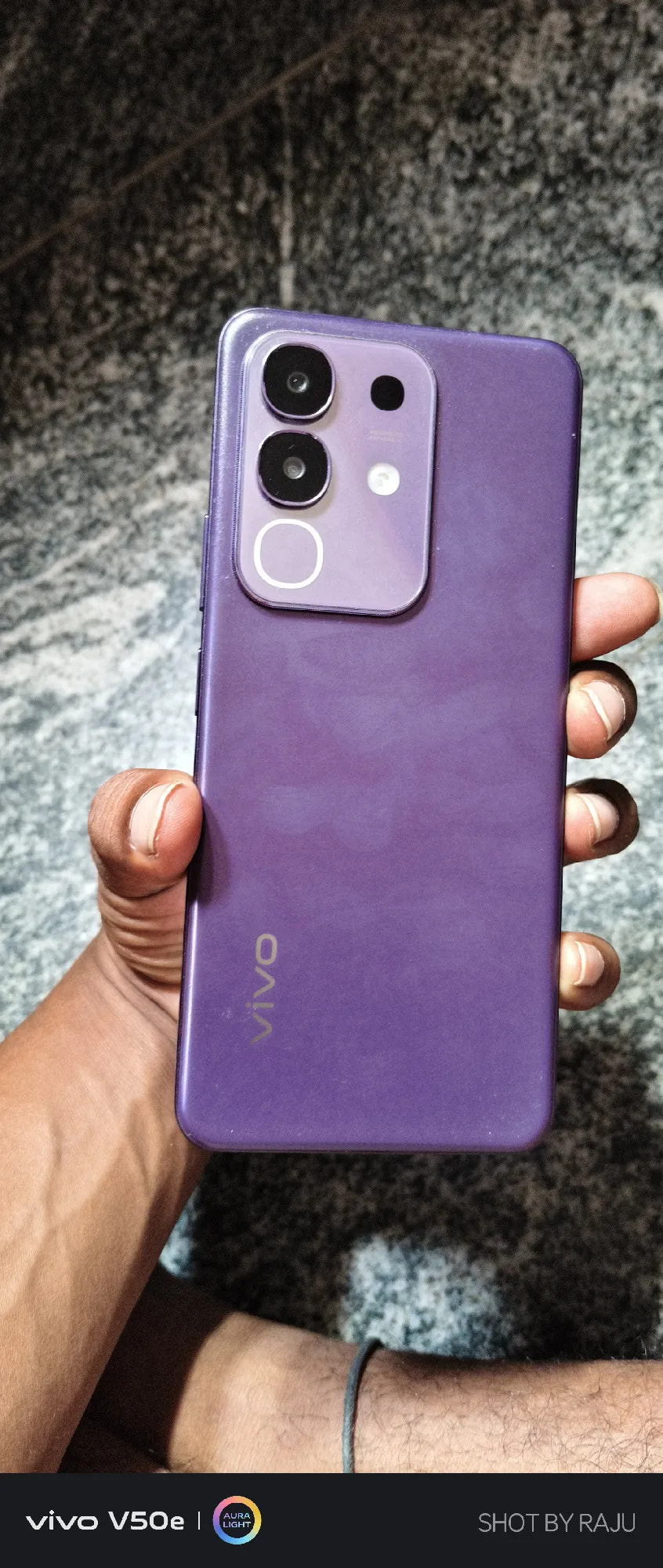 vivo T4x