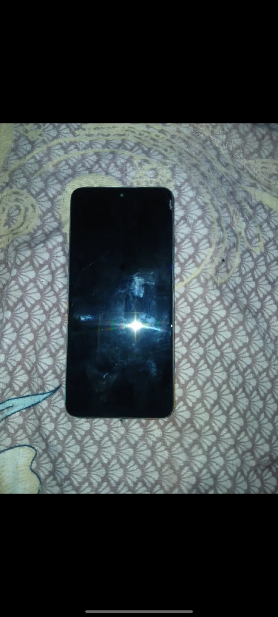Xiaomi Redmi Note 12