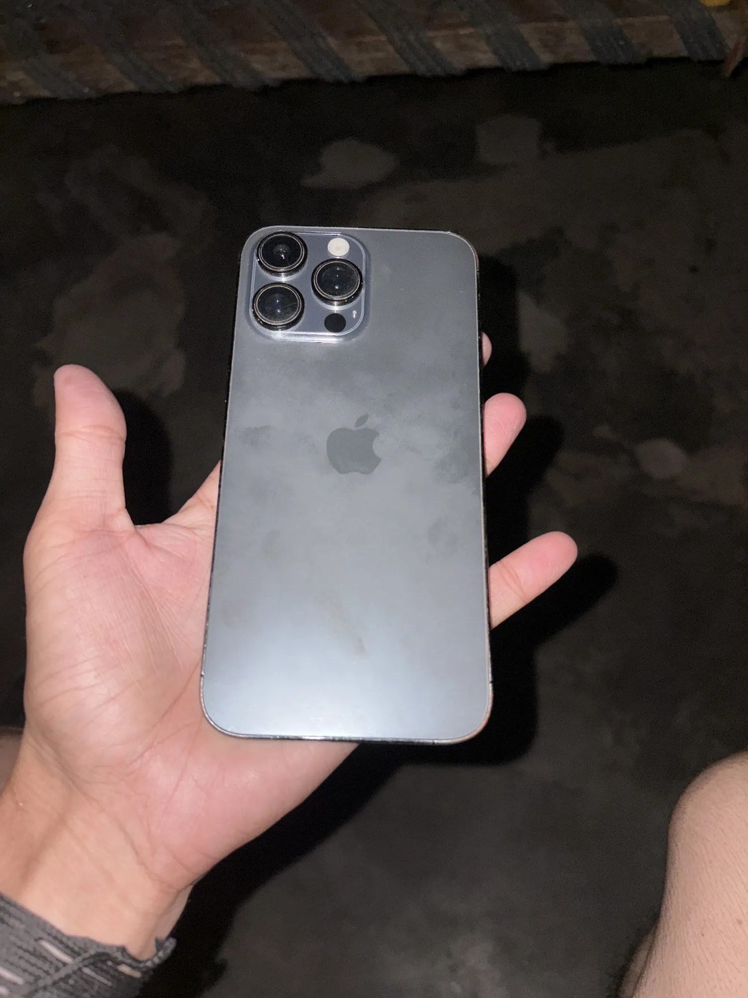Apple iPhone 14 Pro Max