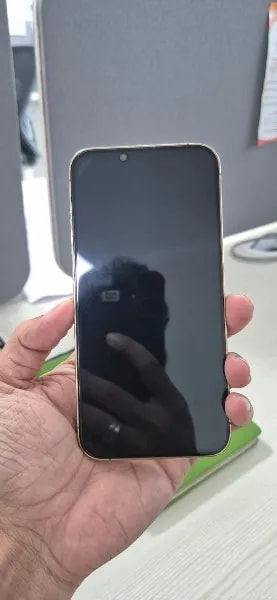 Apple iPhone 13 Pro
