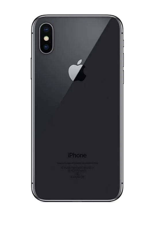 Apple iPhone X