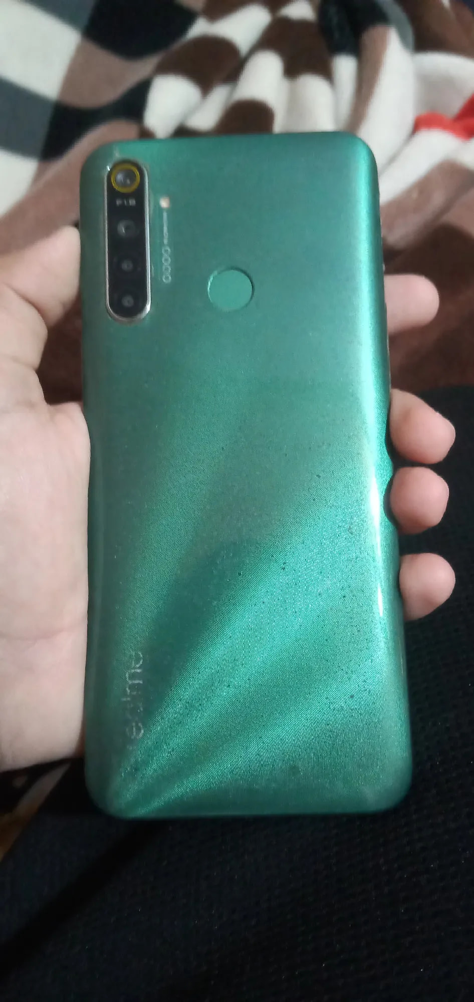 Realme 5i
