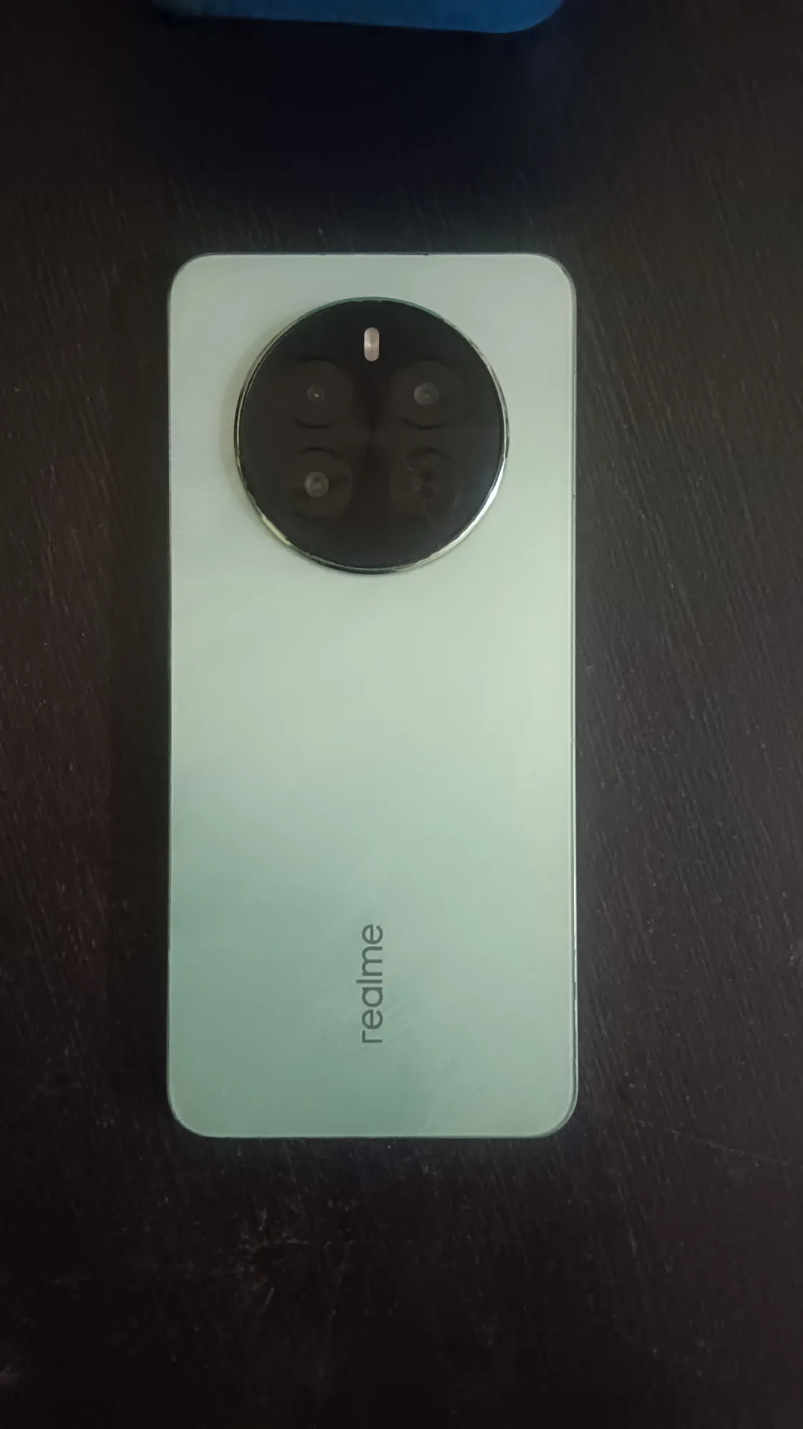 Realme P1