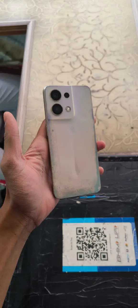 Oppo Reno8