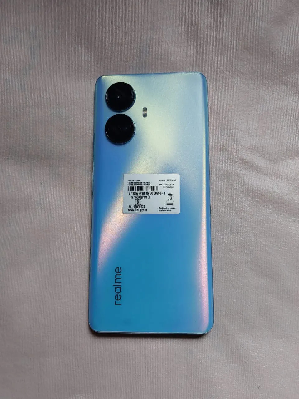 Realme 10 Pro+