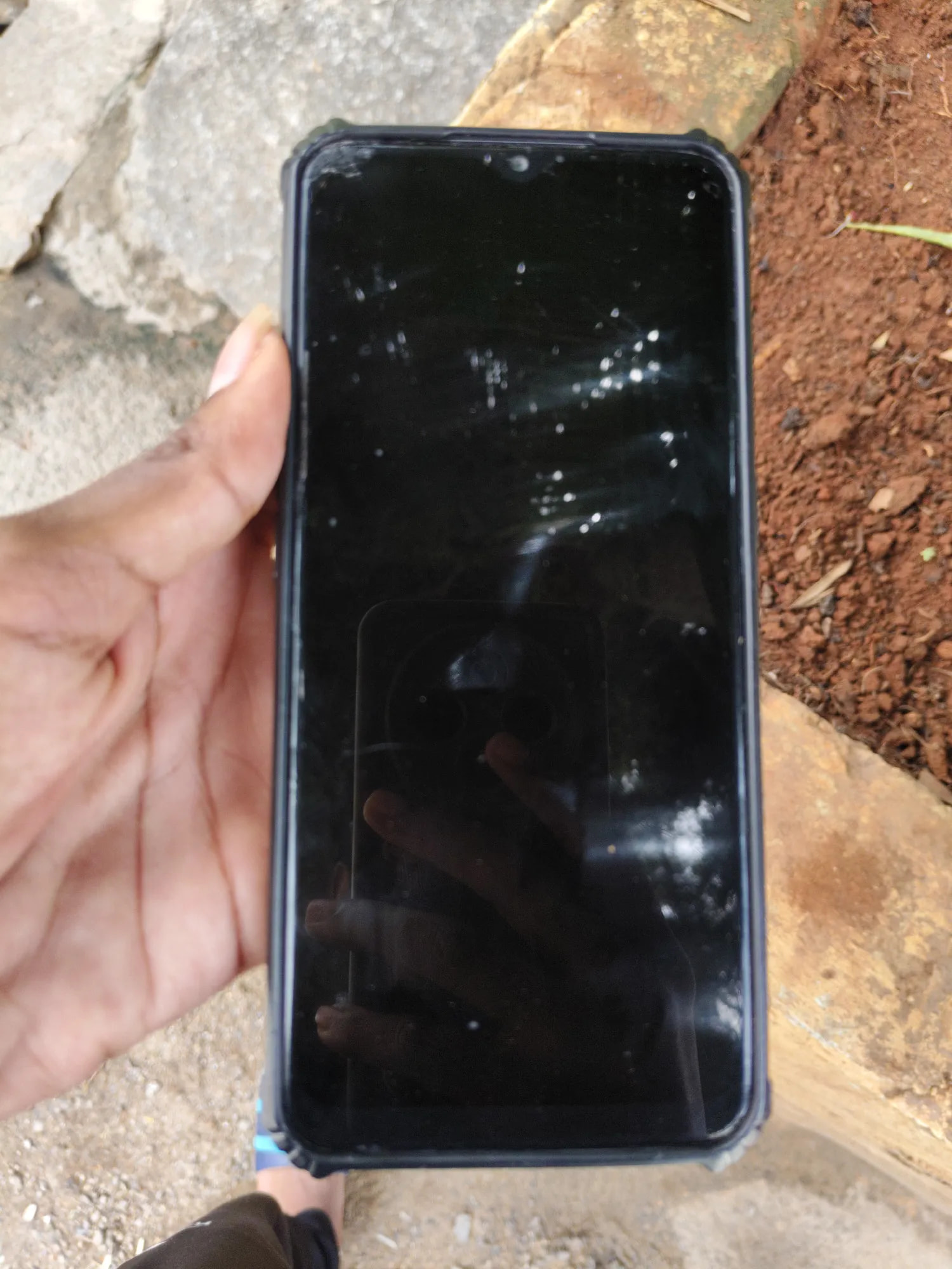 Oppo A31