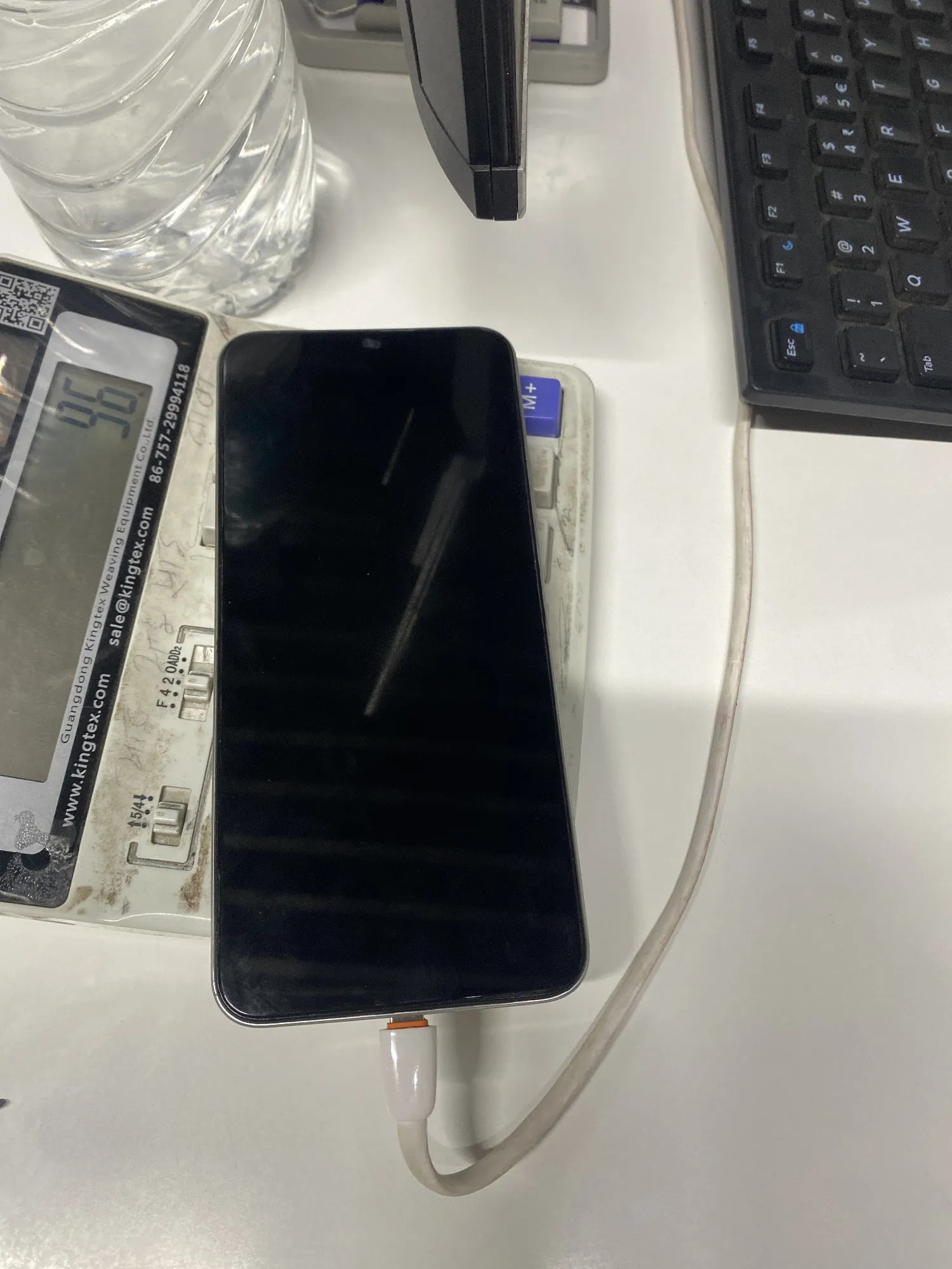 Realme C33 2023
