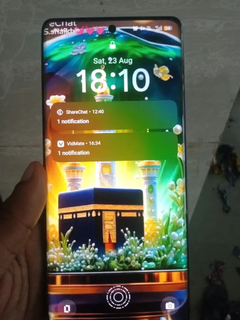 Realme GT 6T