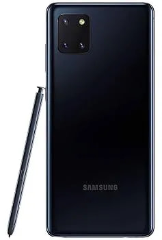 Samsung Galaxy Note10 Lite