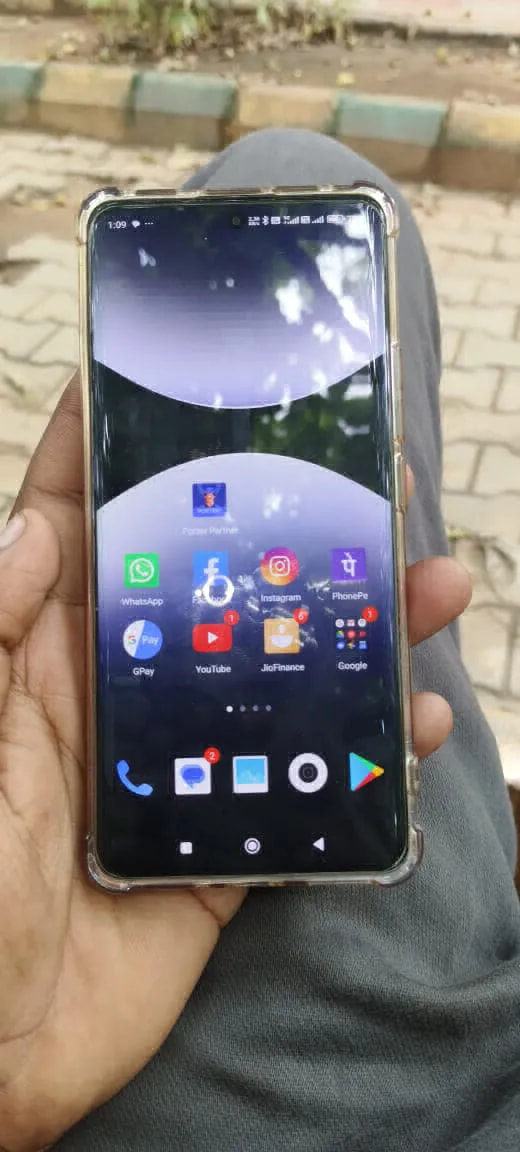 Xiaomi Redmi Note 14 Pro+