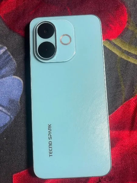 Tecno Spark 30C 5G