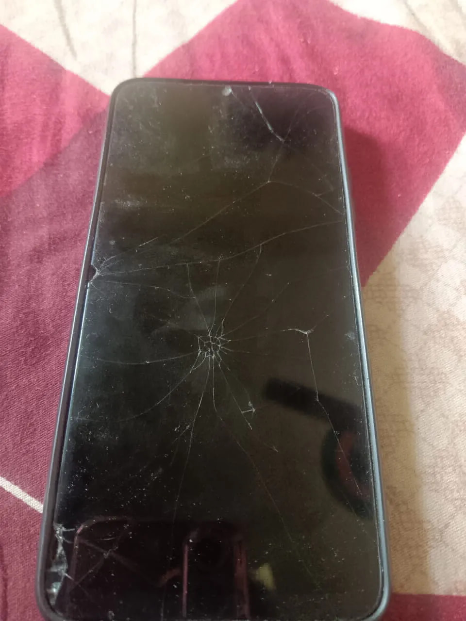 Xiaomi Redmi 9 Power
