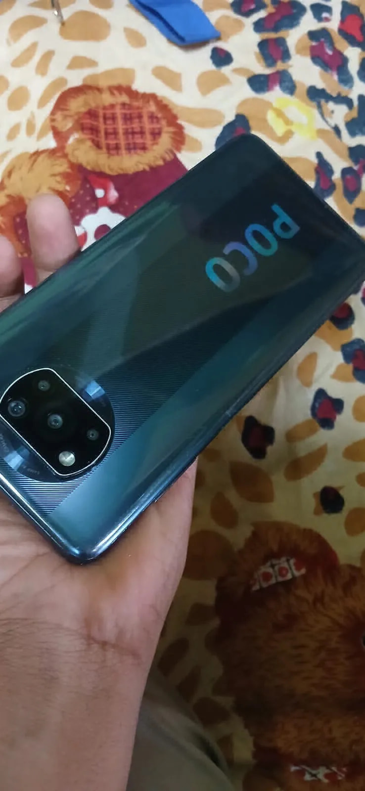 Xiaomi Poco X3 Pro