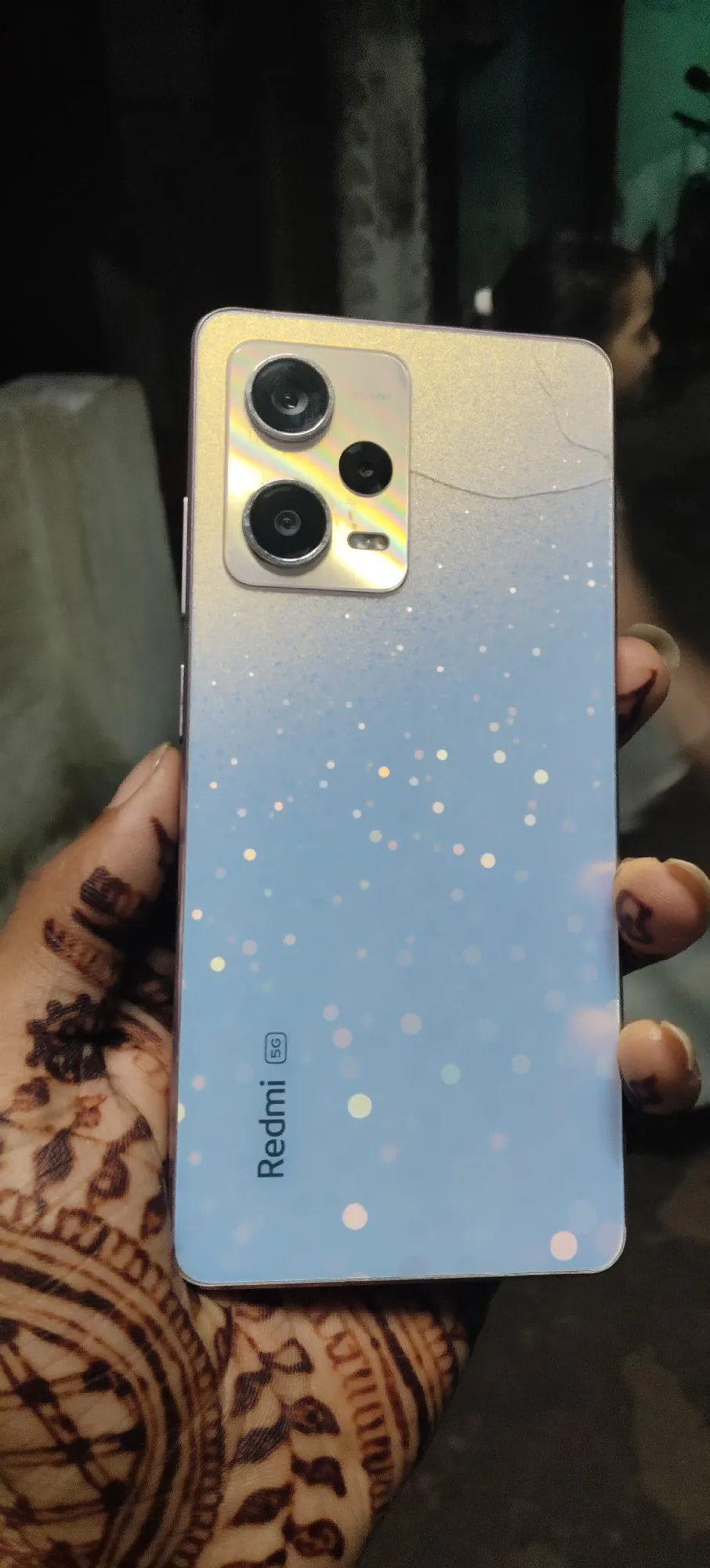 Xiaomi Redmi Note 12 Pro